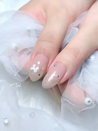 ネイル toi nailのネイルデザイン