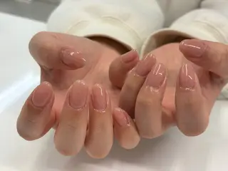 ネイル Haruka designのネイルデザイン