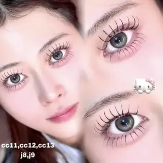 マツエク・マツパ fein.🌈 official💝のマツエク・マツパデザイン