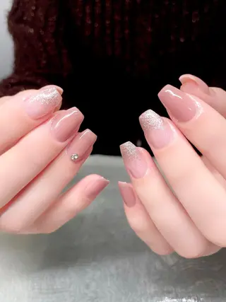 ネイル Nailist suzuのネイルデザイン