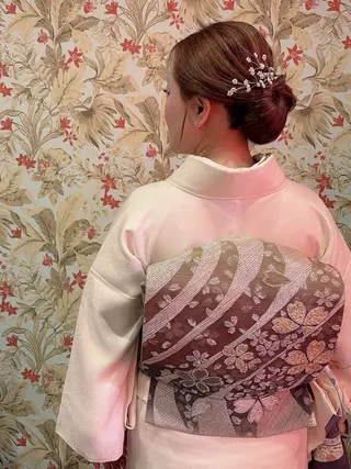 森田 真由のマツエク・マツパデザイン