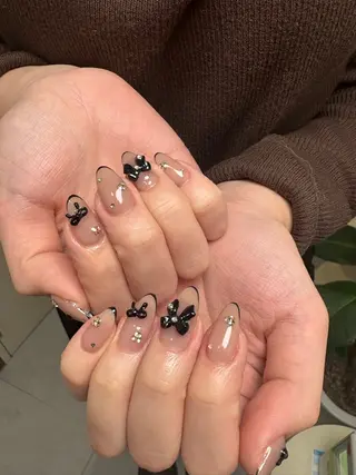 ネイル 🍭凛nail 🍬のネイルデザイン