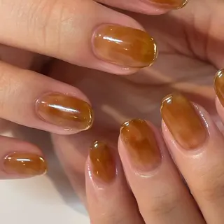 ネイル Manon Yuiのネイルデザイン