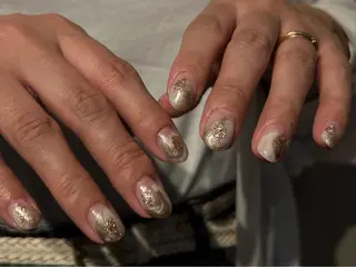 ネイル 金木犀ネイルサロン 三浦のネイルデザイン