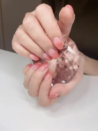 ネイル Nail salon yuriのネイルデザイン
