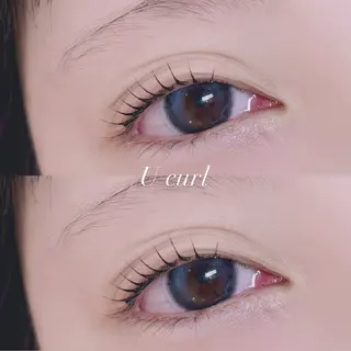 マツエク・マツパ 🐩Pupu lash🐩のマツエク・マツパデザイン