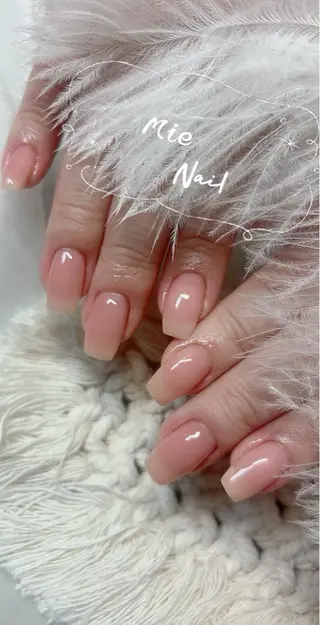 ネイル Mie nailのネイルデザイン