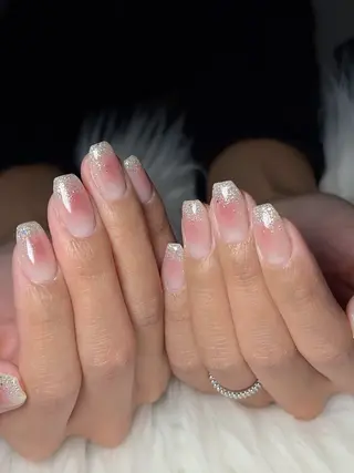 ネイル 🐕🦺Yappy 💗A-tanのネイルデザイン