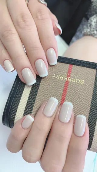 ネイル Munail サロン所属・むねいる nail salonのネイルデザイン