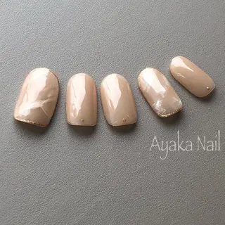 ネイル Ayaka .のネイルデザイン