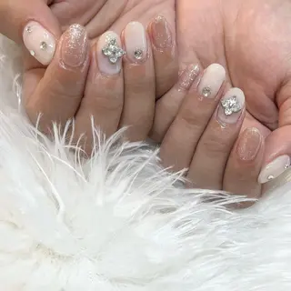 ネイル Nail Salon Gummi.のネイルデザイン