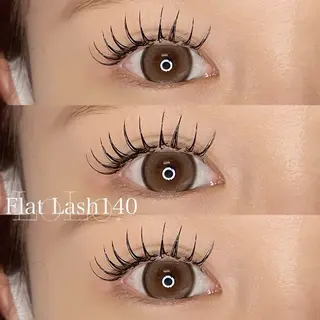 マツエク・マツパ 千恵☀️ マツエク/マツパ☀️のマツエク・マツパデザイン