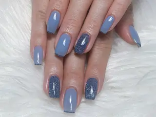ネイル Moon's🌙🪄 Shioriのネイルデザイン