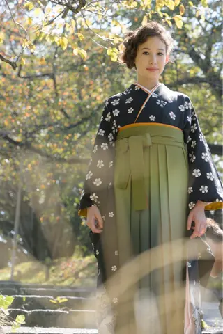 勝野 麻美のヘアスタイル