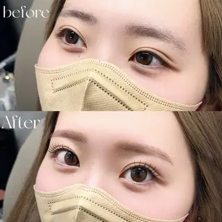 マツエク・マツパ S. yuukaのエステ・リラクイメージ