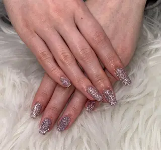ネイル shiori .のネイルデザイン