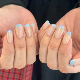 ネイル foret⭐︎ shizukaのネイルデザイン