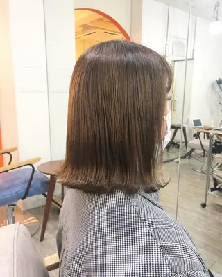 ショート 仙台脱白髪染め 高橋圭のその他イメージ