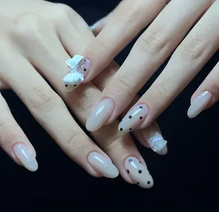 ネイル 🎀 NaNa_nailのネイルデザイン