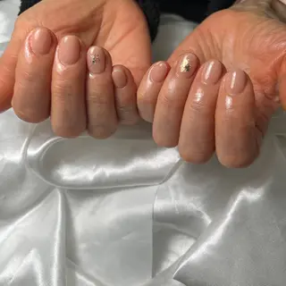 ネイル nail slow.のネイルデザイン