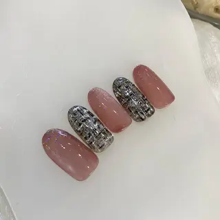 ネイル ネイルケアサロン Chanceのネイルデザイン