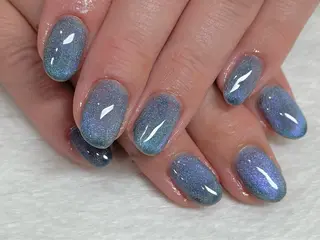 ネイル riri-nail Rie Endoのネイルデザイン