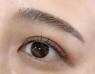 アイブロウ PIDAM Lab. オーナー/KIMのマツエク・マツパデザイン