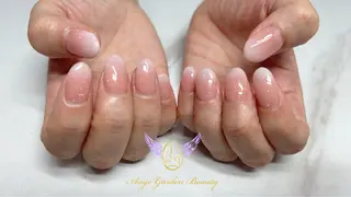 ネイル AngeGarden Beautymihoのネイルデザイン