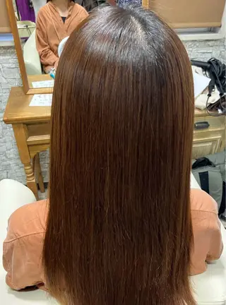 ロング 髪質改善/ショート/ 籠本　勇太のヘアスタイル