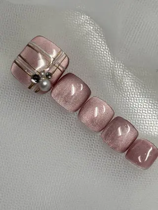 ネイル マキシモ 坂上のネイルデザイン