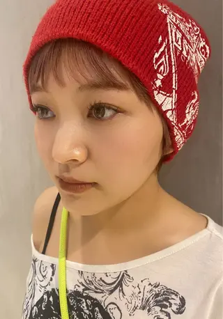 マツエク・マツパ 境田 優乃の眉毛・アイブロウイメージ