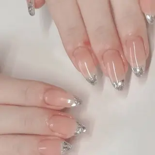 ネイル Fiore nail🪽✨のネイルデザイン
