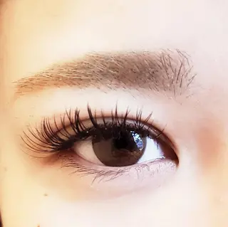 マツエク・マツパ hair& beauty BRYのマツエク・マツパデザイン