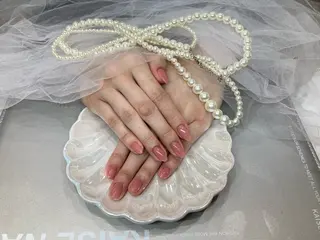 ネイル 瞳 ですのネイルデザイン