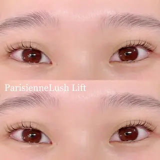 マツエク・マツパ Bruges 久留島のマツエク・マツパデザイン