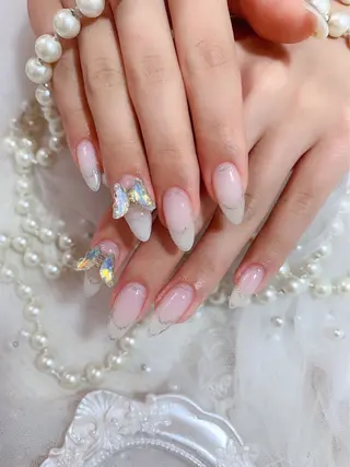 ネイル Airi keiのネイルデザイン