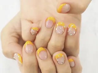 ネイル Amore Nのネイルデザイン