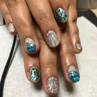 ネイル Rouge Mania!のその他イメージ