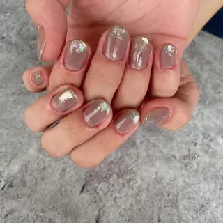 ネイル Rio 𓍼のネイルデザイン