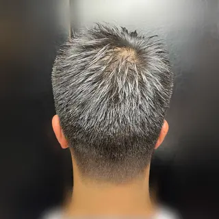 ショート さとう ゆいのヘアスタイル