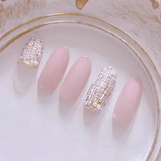 ネイル Fululu nailのネイルデザイン