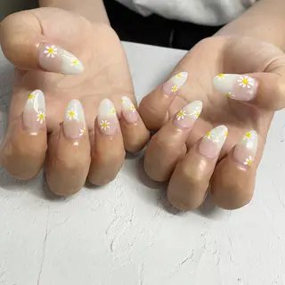 ネイル FELICE ﾌｪﾘｰﾁｪのネイルデザイン