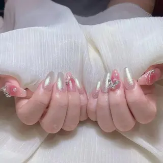 ネイル Plenty 🚢のネイルデザイン