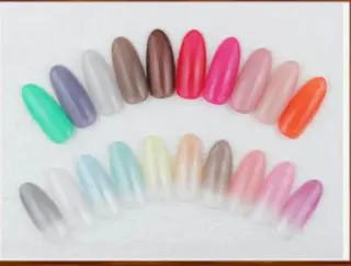 ネイル ティーエヌ 金山駅東口店のネイルデザイン