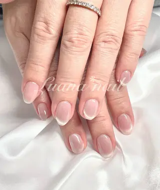 ネイル Luana* nailのネイルデザイン