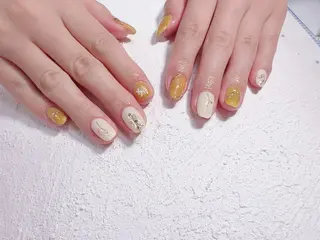 ネイル Regaro i.sのネイルデザイン