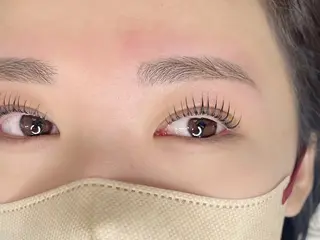 マツエク・マツパ アトリエリリー 浅野のマツエク・マツパデザイン