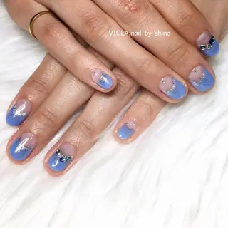 ネイル VIOLA .nailのネイルデザイン