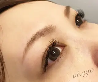 マツエク・マツパ wink glantzのマツエク・マツパデザイン