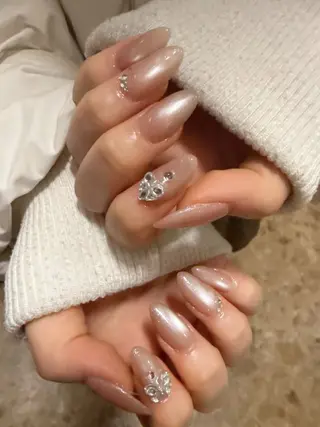 ネイル GCP Nail はるのネイルデザイン